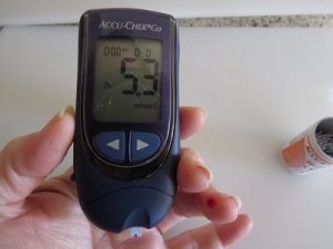 エイコン 血糖 値 測定 器